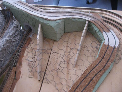 pose bandes magnétique carsystem