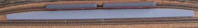 Bahnsteige bauen