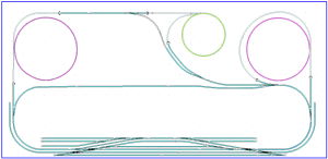 plan scarm 3D niveau 1