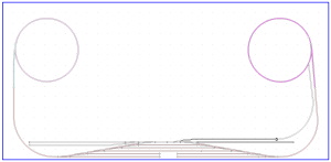 plan scarm 2D gare fantôme