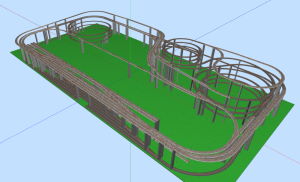 plan scarm 3D sans paysage