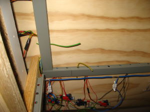 camal cable modélisme