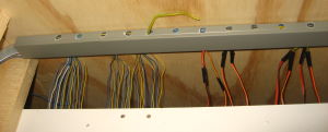 Camal cable modélisme