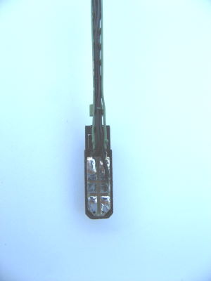 signal lumineux voie n